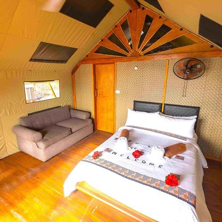 Barefoot Kuata Island Resort المظهر الخارجي الصورة