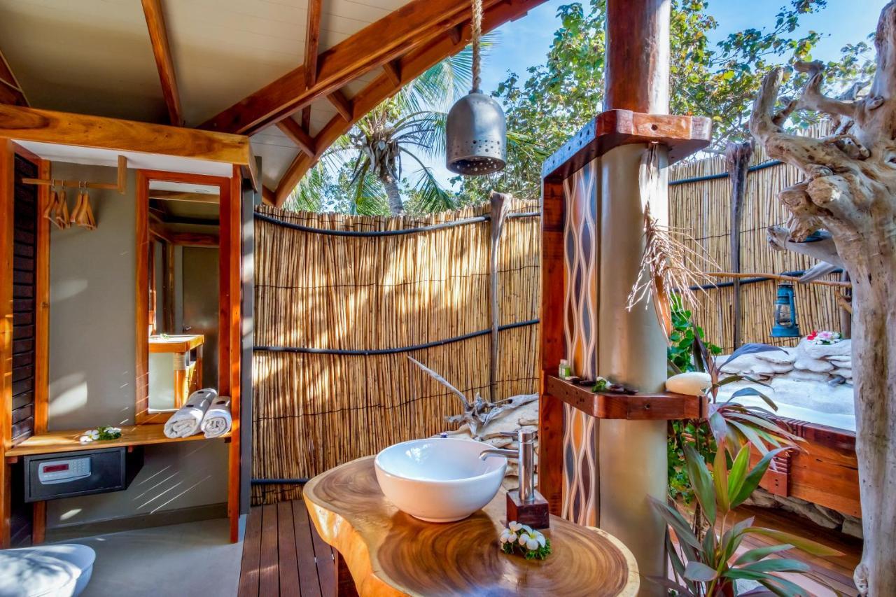Barefoot Kuata Island Resort المظهر الخارجي الصورة