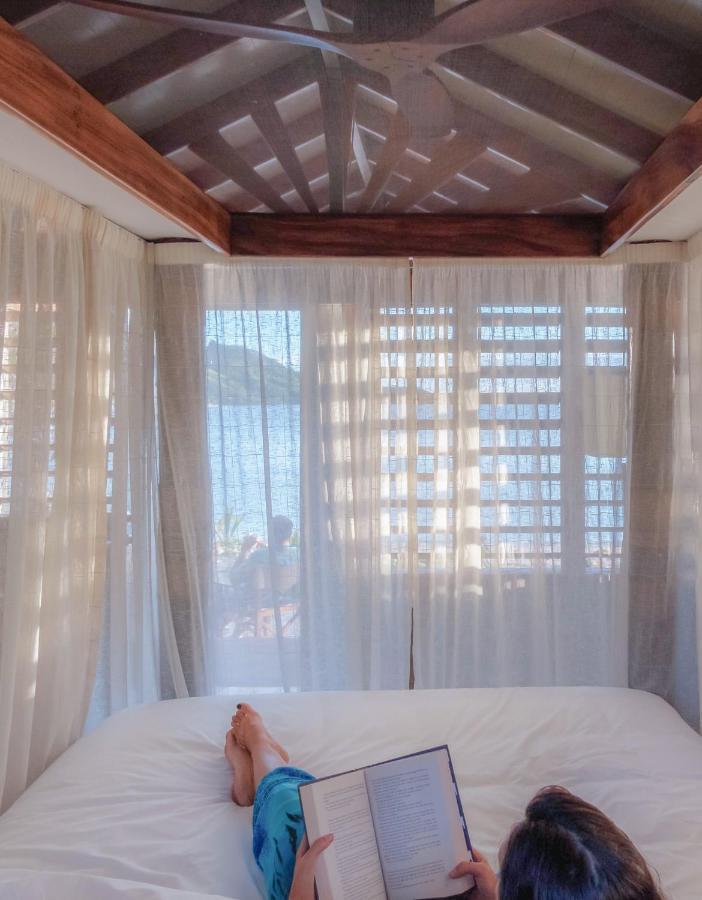 Barefoot Kuata Island Resort المظهر الخارجي الصورة