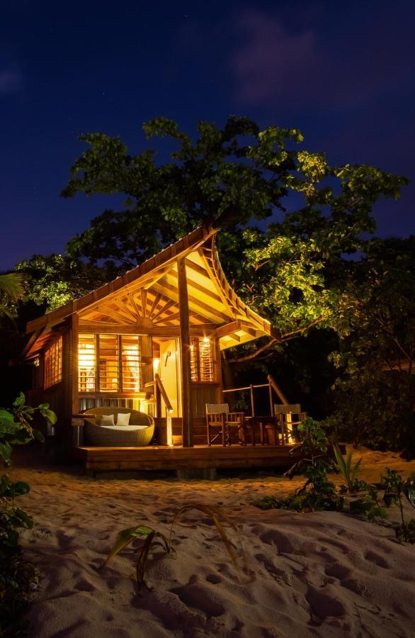 Barefoot Kuata Island Resort المظهر الخارجي الصورة