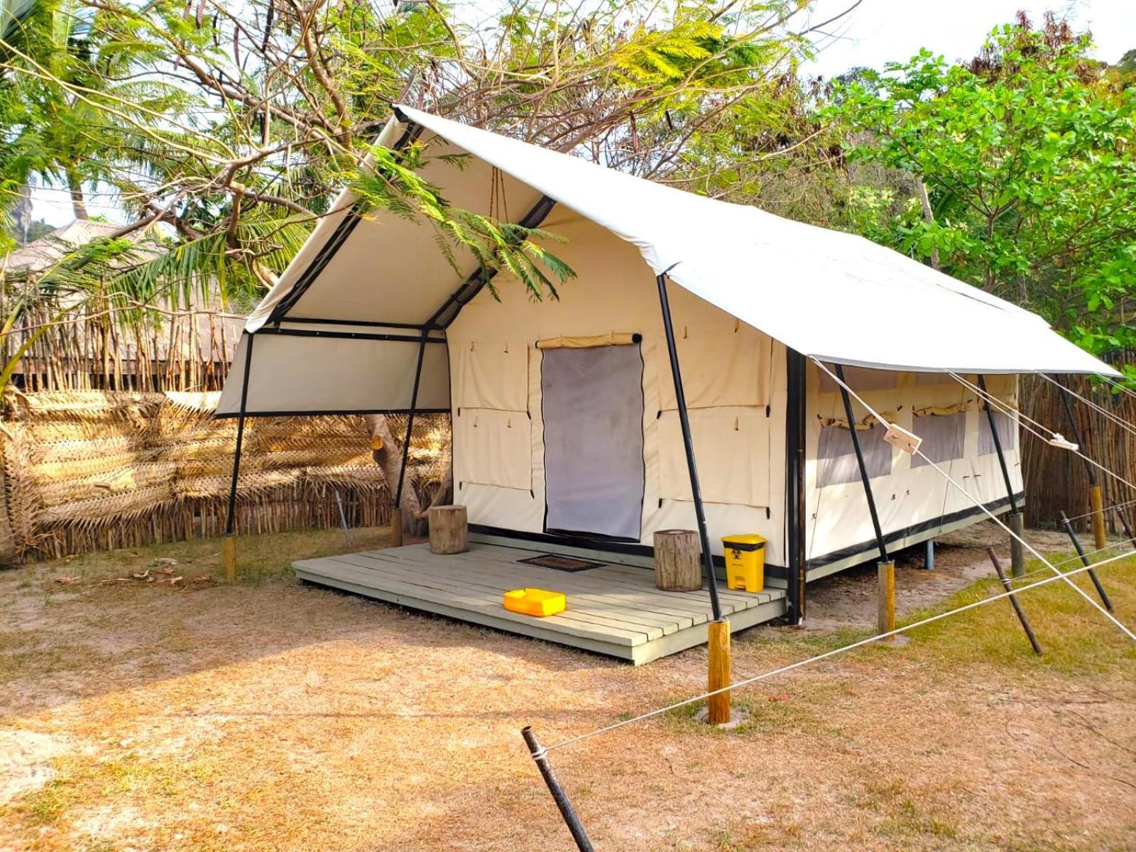Barefoot Kuata Island Resort المظهر الخارجي الصورة